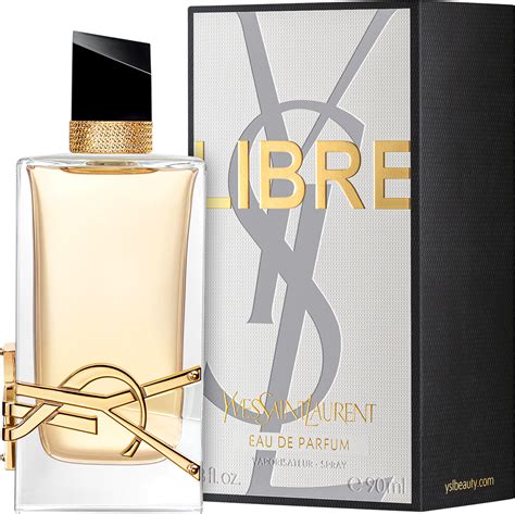 ysl libre 90ml ราคา|sephora ysl.